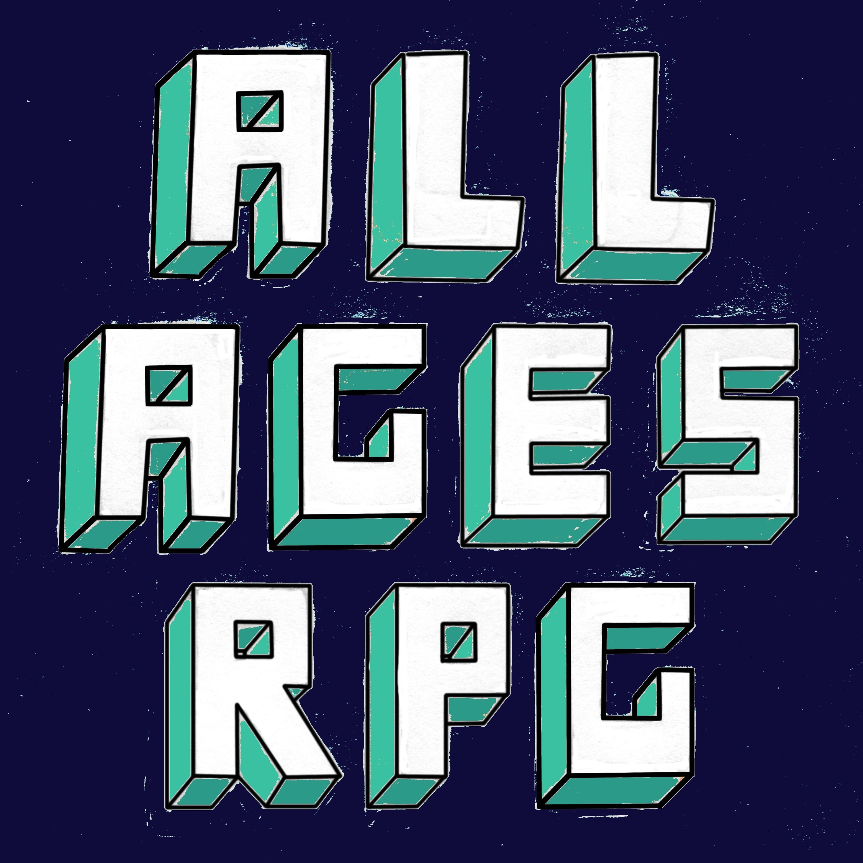 All Ages RPG podcast