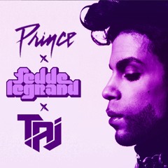 Prince x Fedde Le Grand - Let Me Think About 1999 (TAJ Mashup) BUY = FREE DOWNLOAD