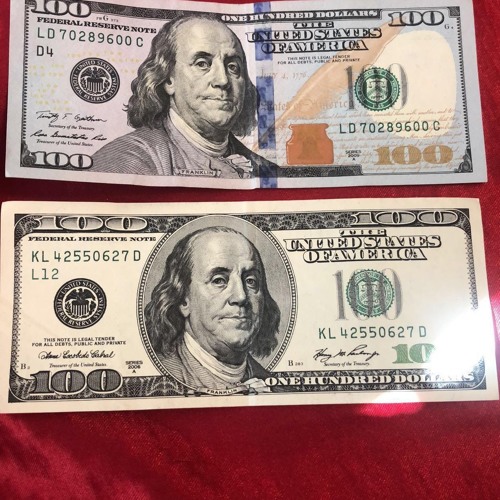 Robby Mo Ft. NAZJ - Stuntin (Prod. Strew-B)