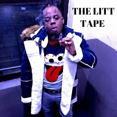 Kartel - Stevie Wonder X D-Litt X Reef Finesse