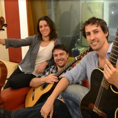 Salvador by Egberto Gismonti