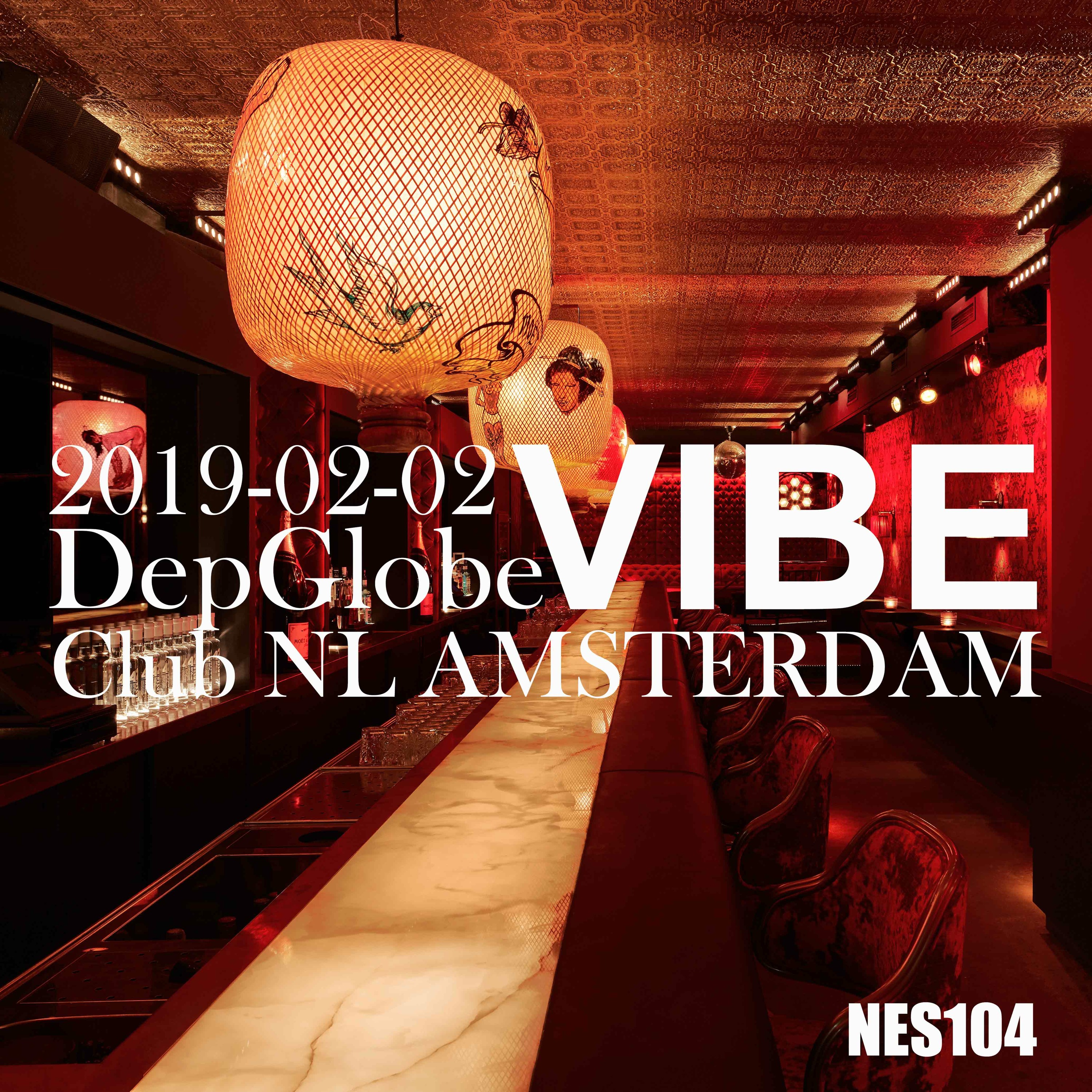 DepGlobe