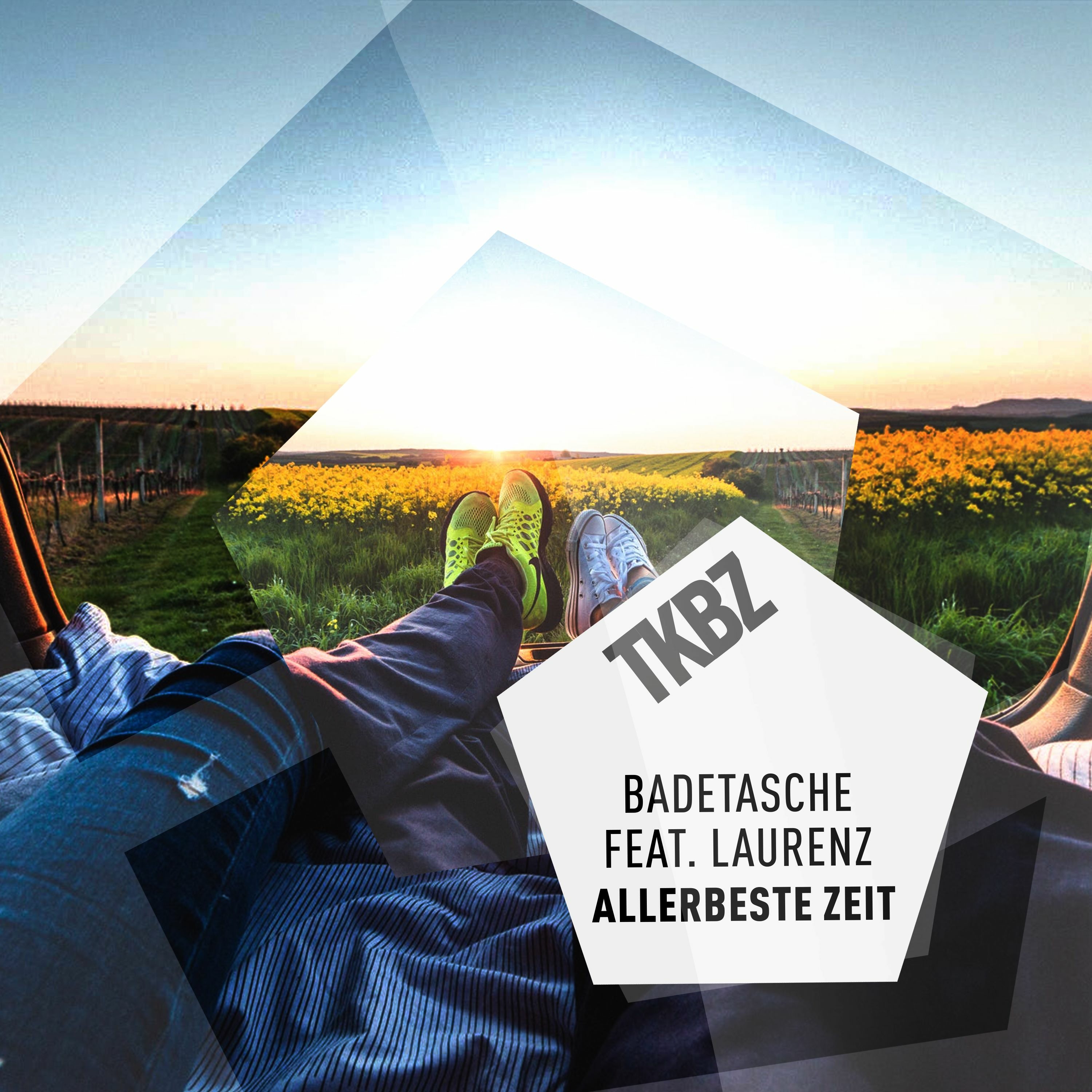 Summer Dance Music