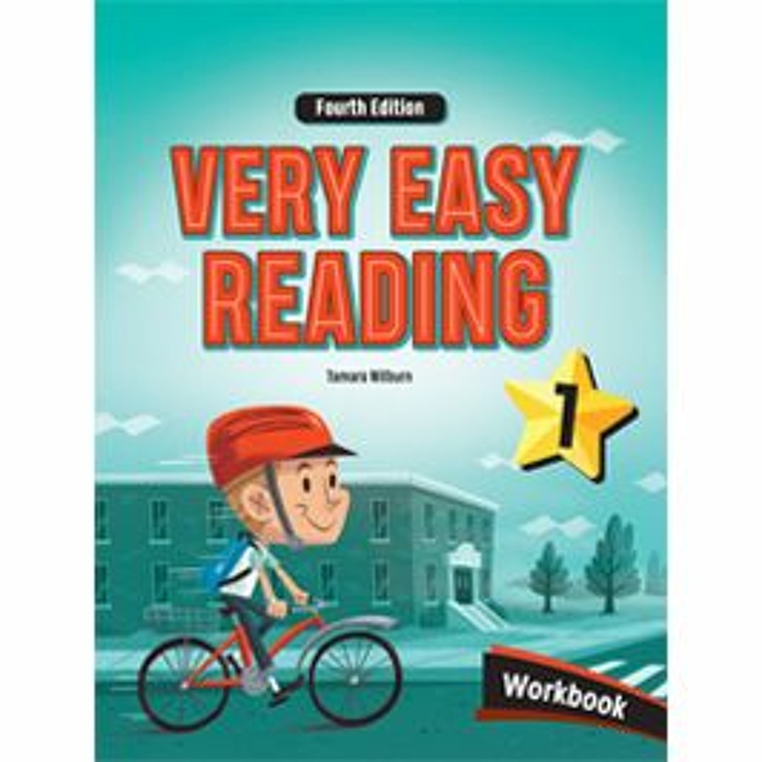 Stream Compass Publishing | Listen to Very Easy Reading 4e 1