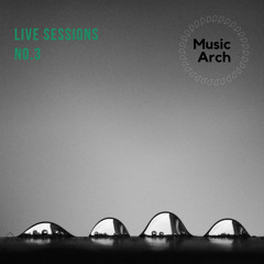 Live Sessions NO. 3 (Feat A.KH.)