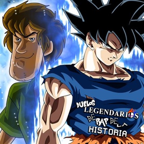Stream Shaggy vs Goku. Duelos Legendarios de Rap de la Historia ¡Eco! by  Zigred Blood | Listen online for free on SoundCloud