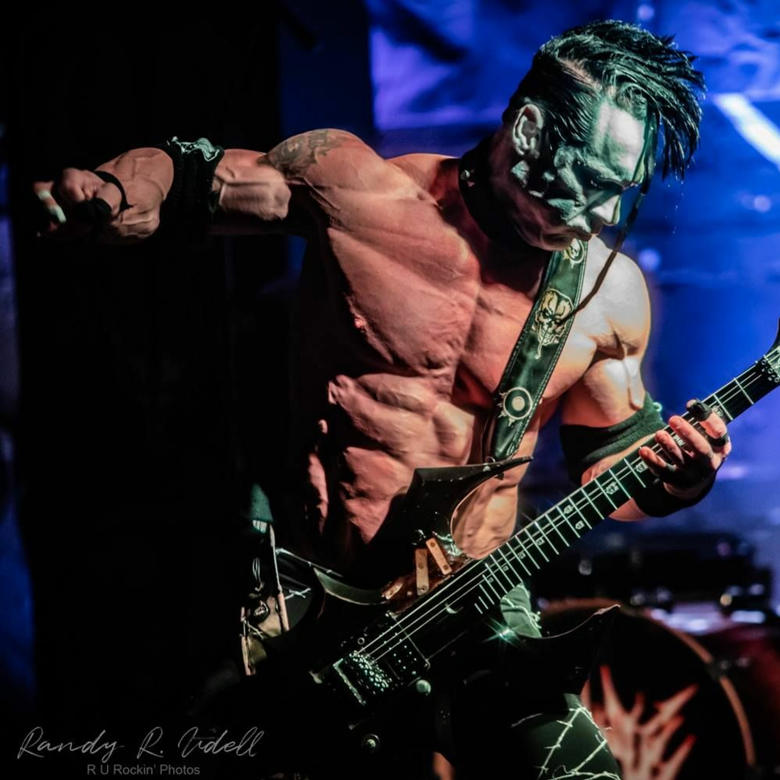 TLC Episode #34 DOYLE WOLFGANG VON FRANKENSTEIN episode artwork