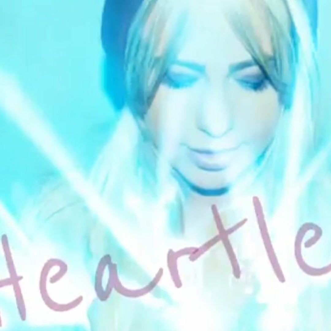 Stream Crystal - Heartless by Crystal | Listen online for free on ...