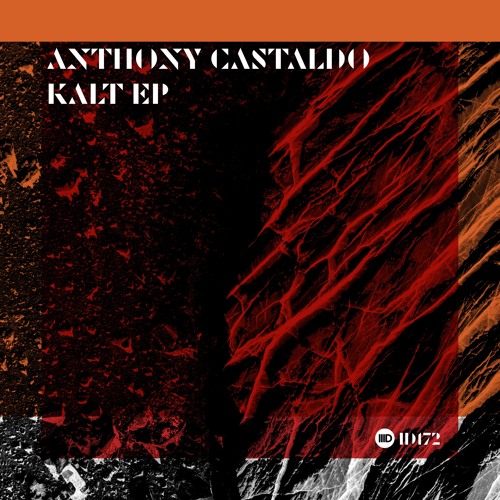 ID172 3. Anthony Castaldo - Strange Things