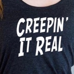 Jump - Creepin All Along