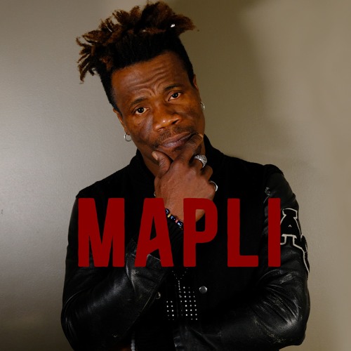 MAPLI - Ma vie -