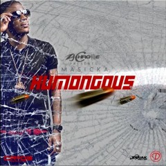 Masicka - Humongous (Humongous Riddim) Dancehall 2019 @GazaPriiinceEnt