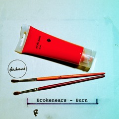 Brokenears - Burn (Original Mix) [Flashmob Records]