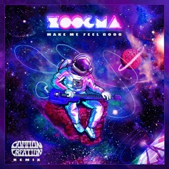 Zoogma - Make Me Feel Good (Common Creation Remix)