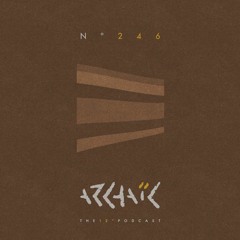 Archaic Podcast 246 - IOD