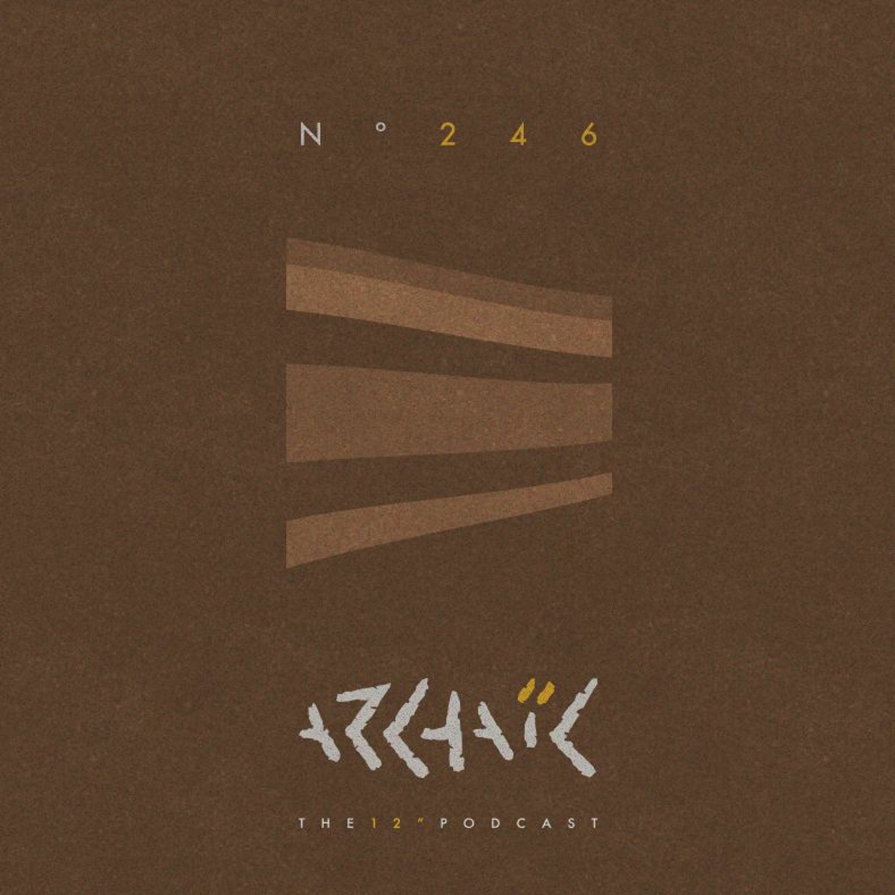 Archaic Podcast