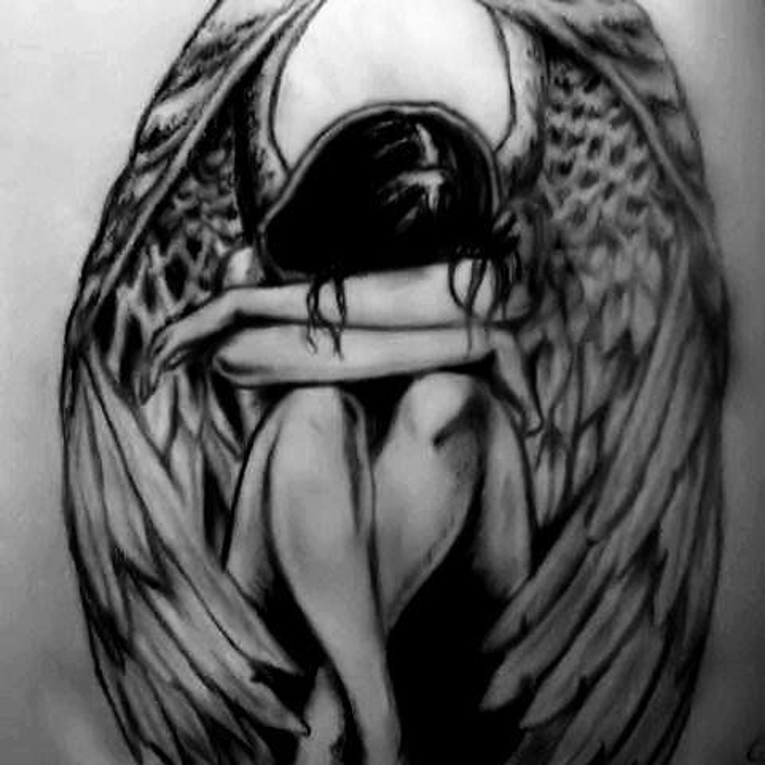 Stream broken angel wings by Leslie Velasco | Listen online for