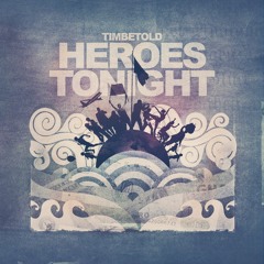 [ RUDY R ] - HEROES TONIGHT 2019 #RevanNoLabel