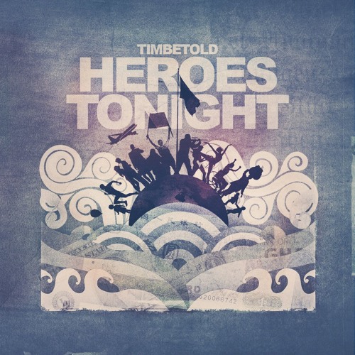 [ RUDY R ] - HEROES TONIGHT 2019 #RevanNoLabel