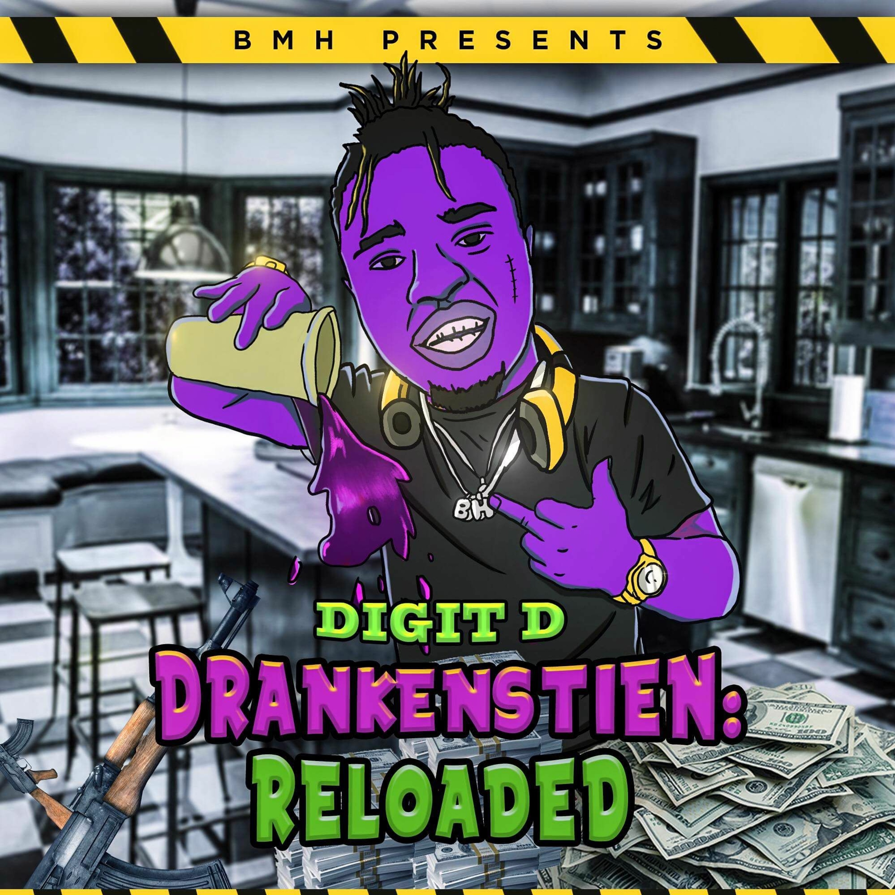 Mob Ties [Prod. By Digit D] episode artwork