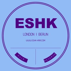 Maik Yells - ESHK mixes 06