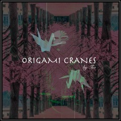 Origami Cranes