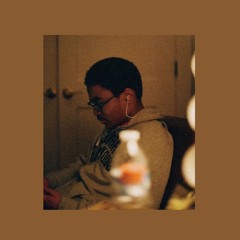 Dreams Of Tomorrow(prod by ShyBOii)