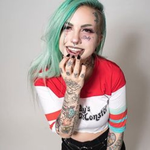 NO MORE COOKIES BABY GOTH Listen to music