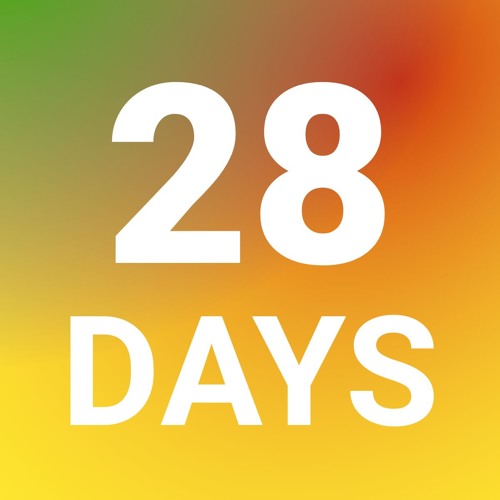 28 DAYS