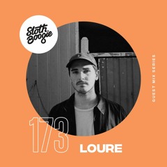 SlothBoogie Guestmix #173 - Loure