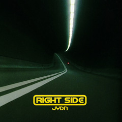 JYDN - Right Side (Prod. J Maine x Clayton William)