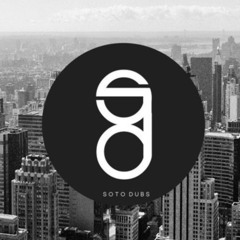 Soto Dubs - Maybe