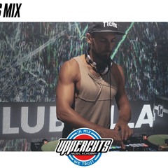 Uppercuts Mix vol. 99