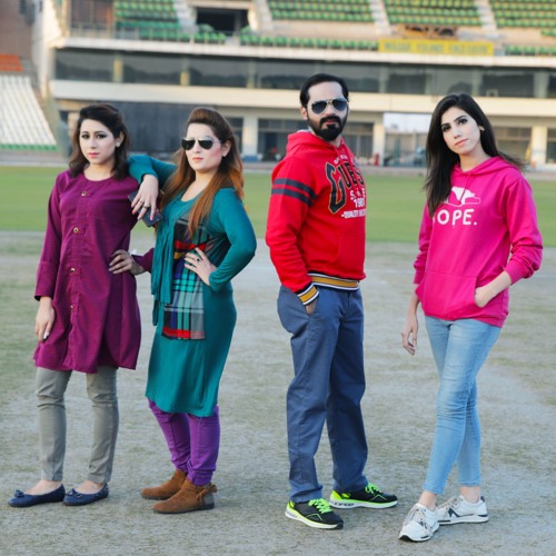 Hum Hain Multan Ke Sultan Song By Tahir Jabbar Psl 2019