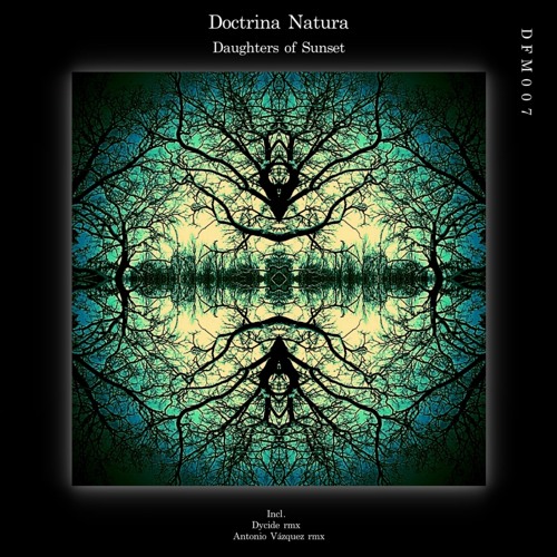 Doctrina Natura - Sign Of Purity
