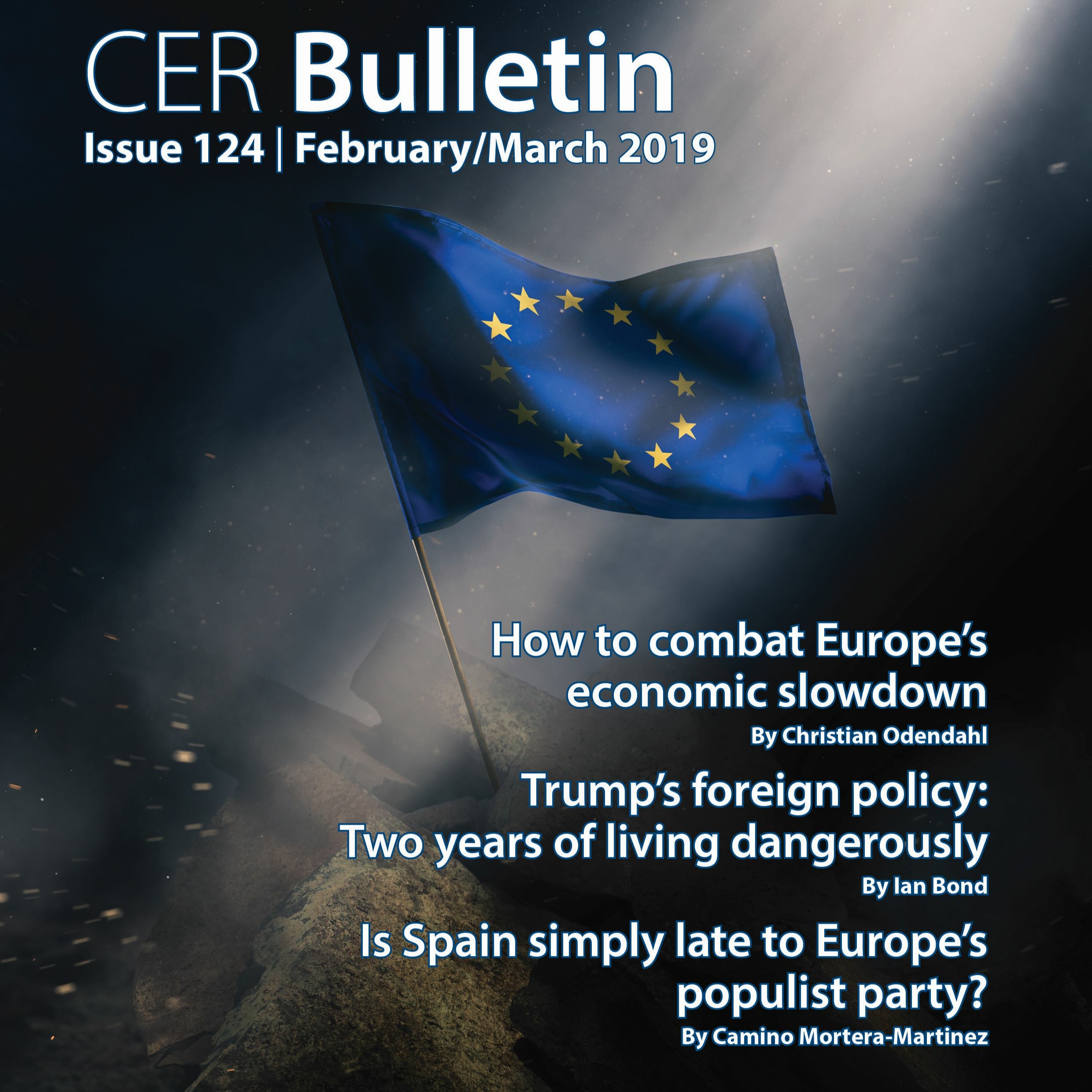 Centre for European Reform