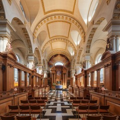 Easter Hymn (Cavalleria Rusticana)- Mascagni