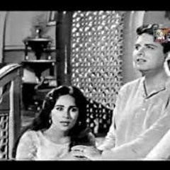 Ik Dil Ne Kahi Ik Dil Ne Suni - Chingari - Noor Jehan/ Saleem raza