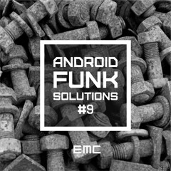 ЯTRA - Equinox [VA - Android Funk Solutions #9]