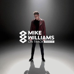 Mike Williams On Track #109