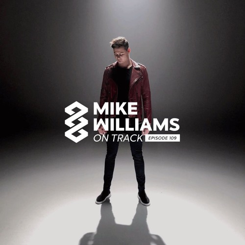 Mike Williams On Track #109