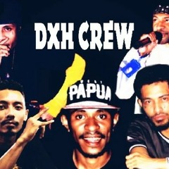 DXH Crew - Percuma.mp3