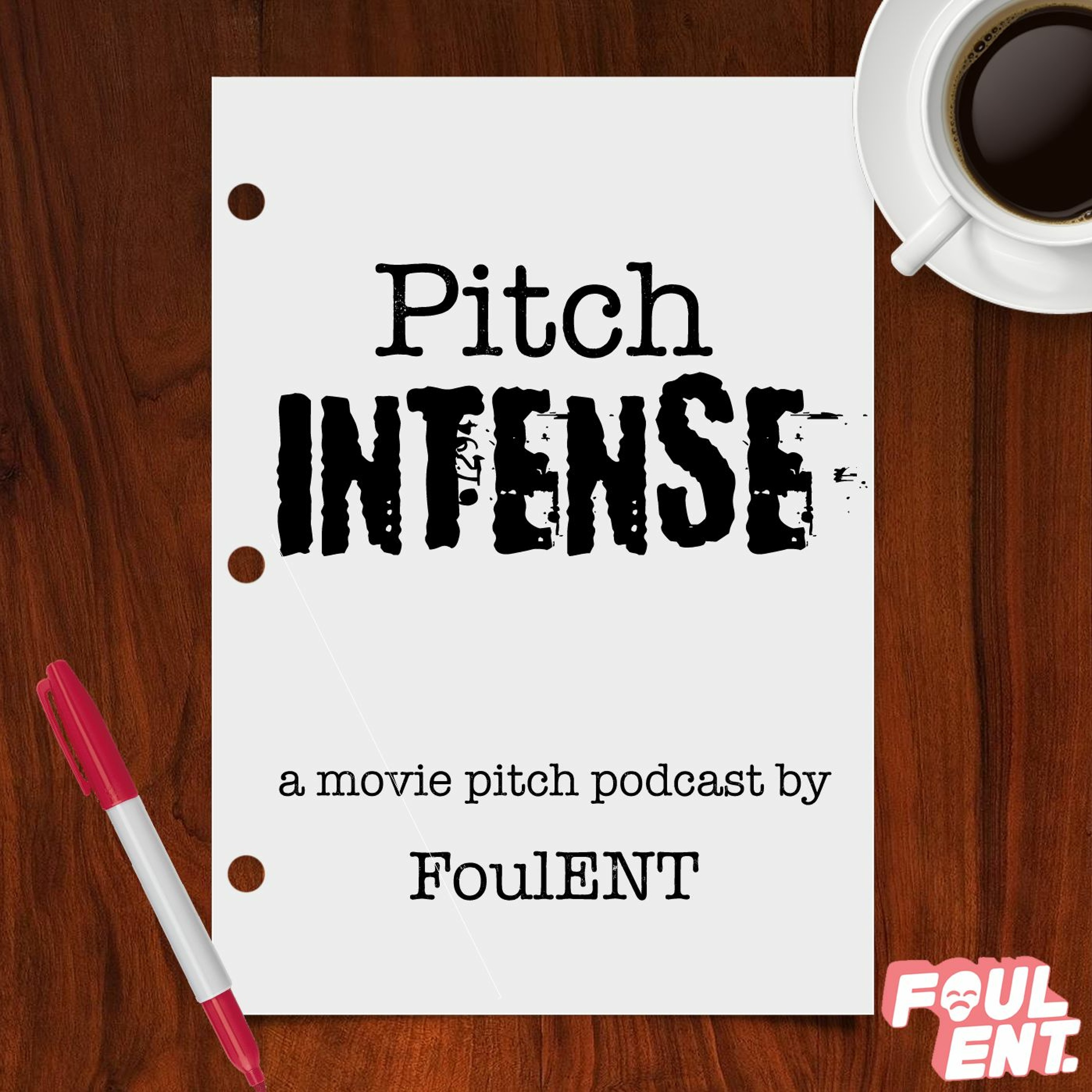 Foul ENT Podcasts