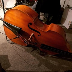 My Old Flame - Piano Bass Duo
