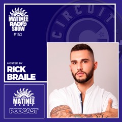 Matinée Ràdio Show 153