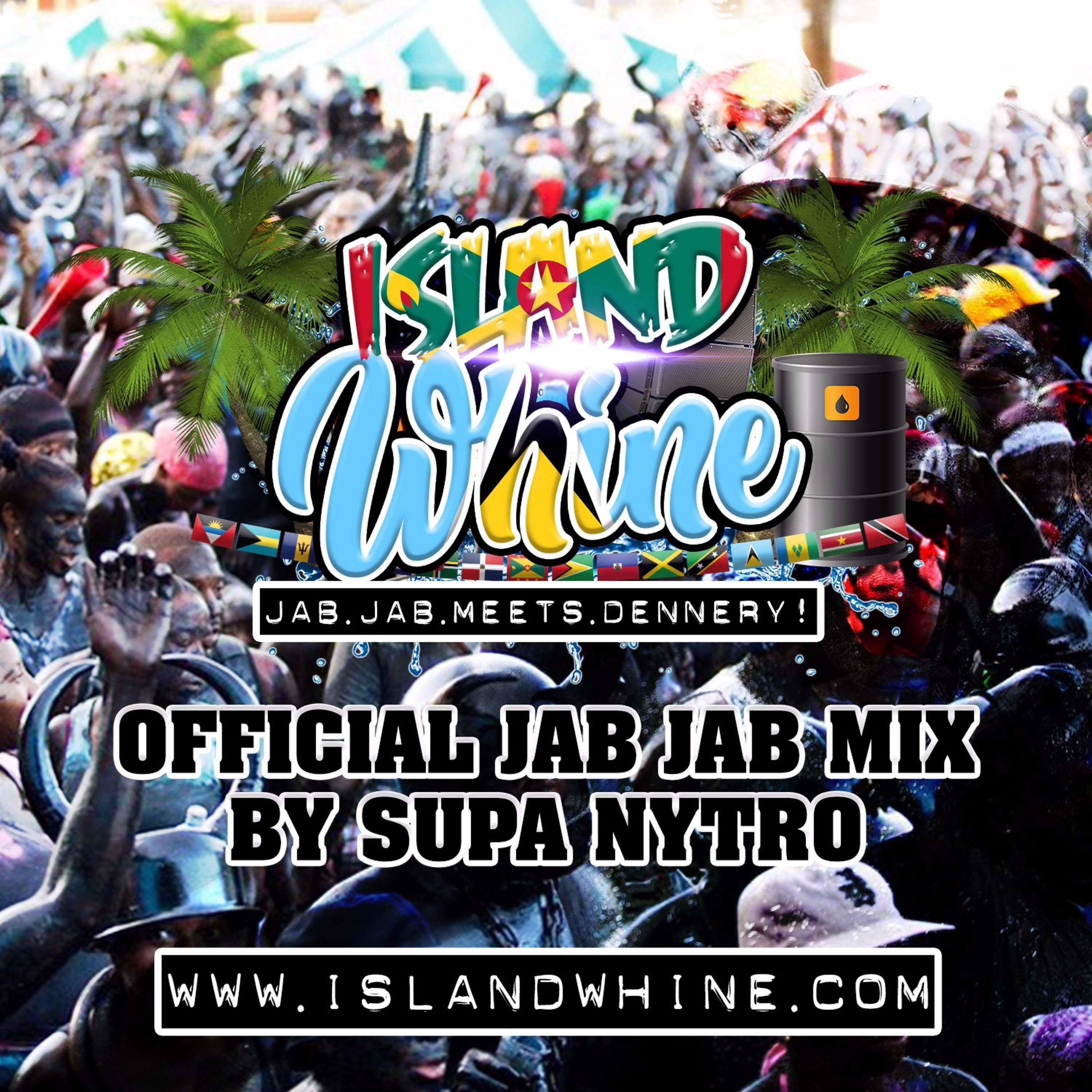 (DJ) Supa Nytro