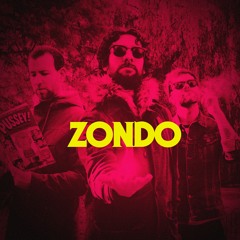 Zondo Podcast (Bio and Album Preview)