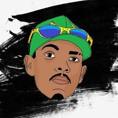 RAVE DOS MANDELA - MC Lan, MC Trapy E MC Gideone (DJ Guina)