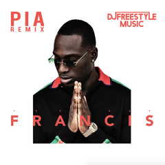 PIA (DJFreestyle Music Remix) [BUY = FREE DOWNLOAD]