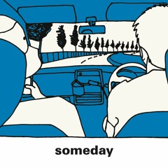 someday / S.Y.N,JARI&Sakura